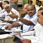 CM HD Kumaraswamy