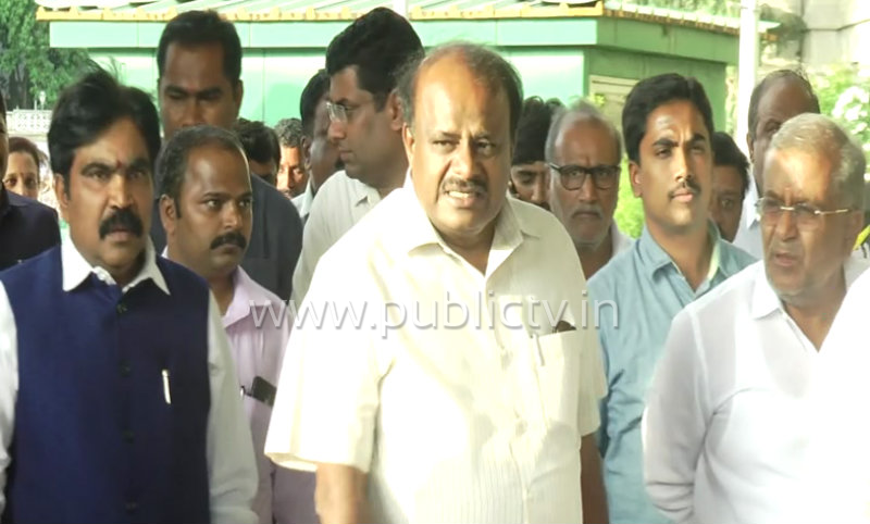 CM HDK 1