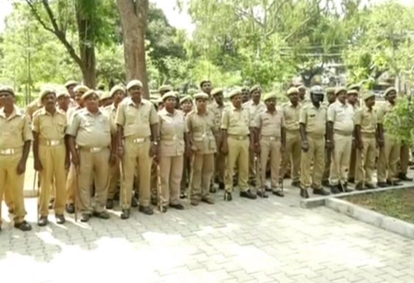 Cm police