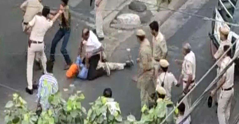 DELHI 2