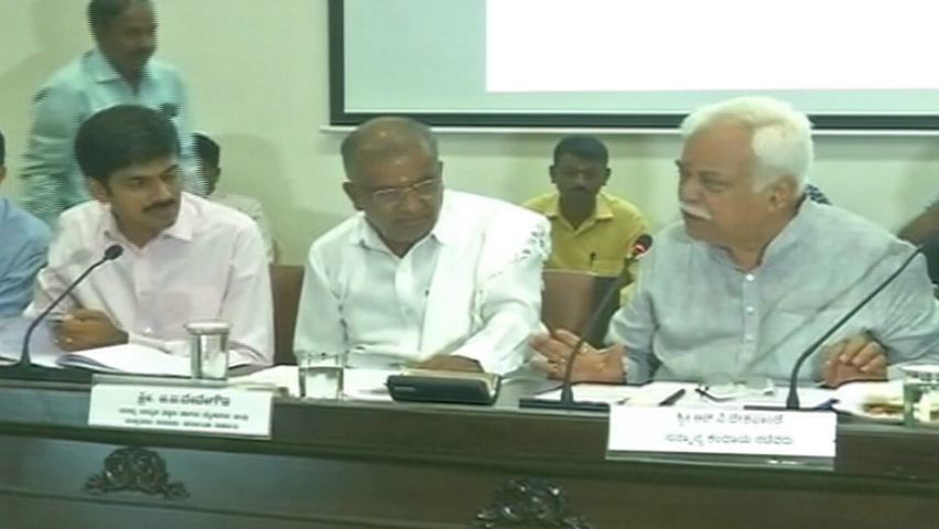 G.T devegowda 2