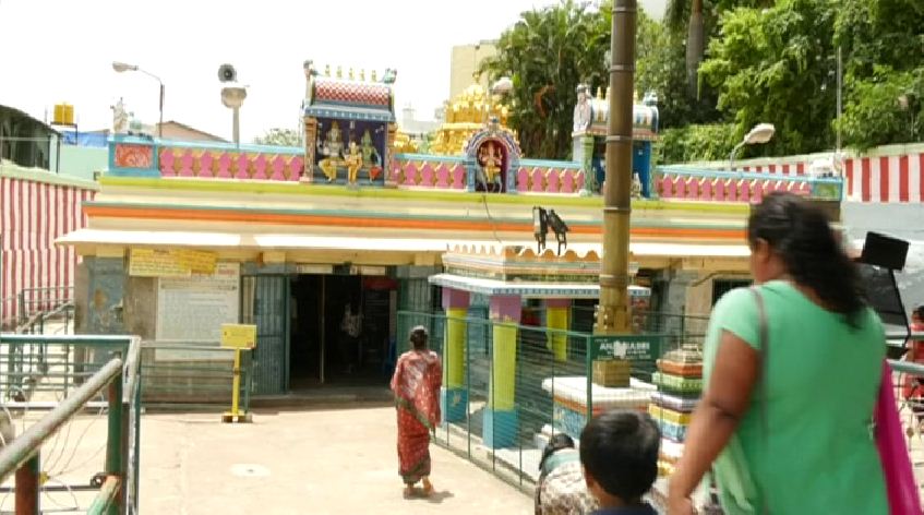 Gavigangadhara Temple 2