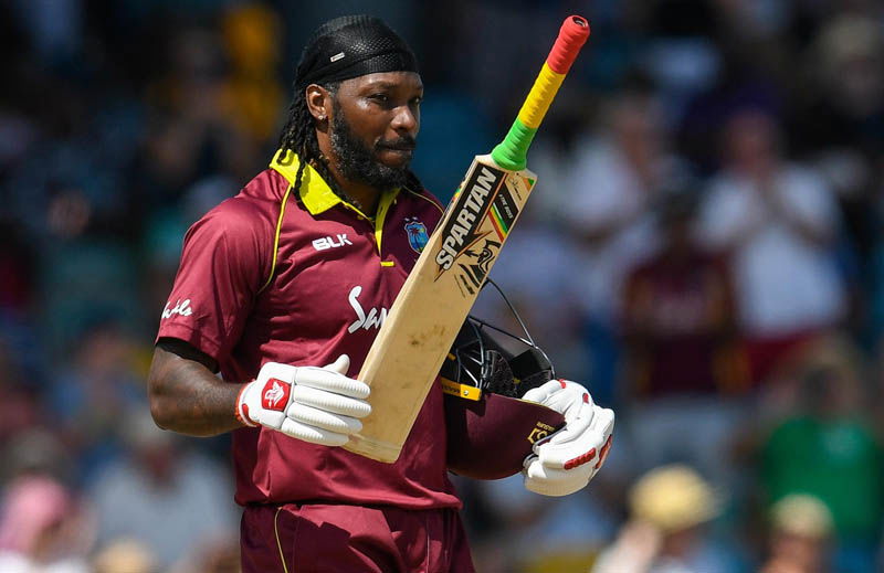 Gayle