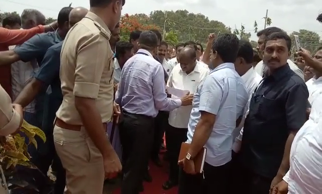 HDK C