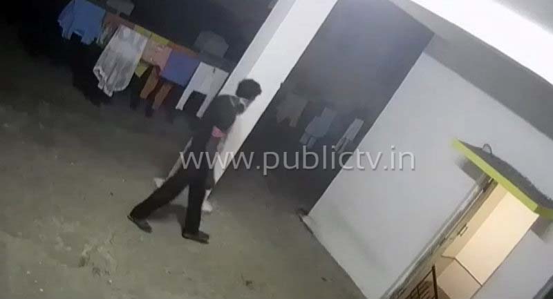 HSN HOSTEL A