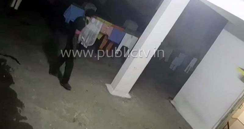 HSN HOSTEL B