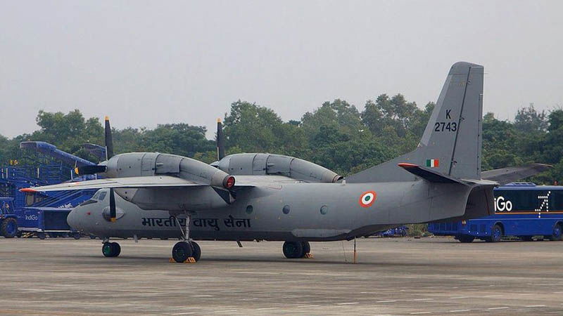 IAF 1