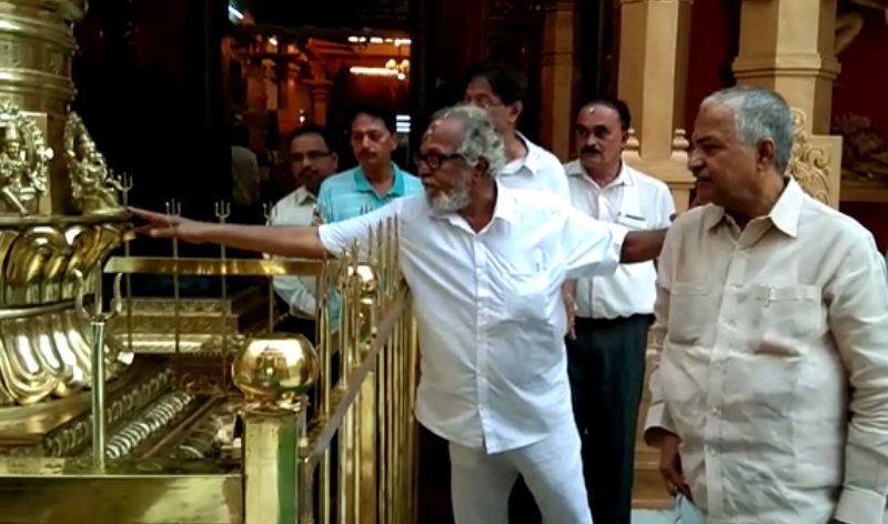 Janardhana Poojary