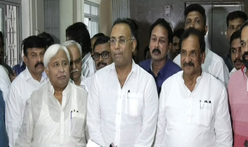 Jindal HK Patil B