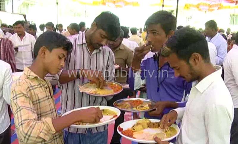K.S.Eswarappa B