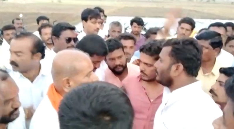 KPL BJP A