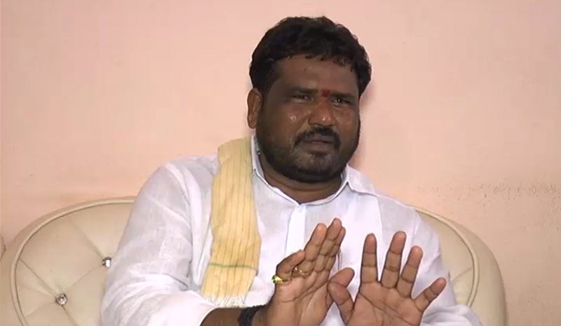 KPL BJP B
