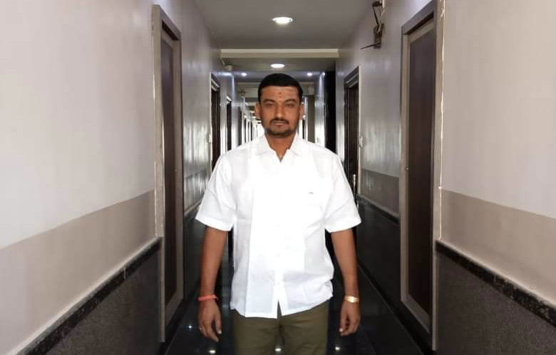 KPL SHARNAPPA AV 17
