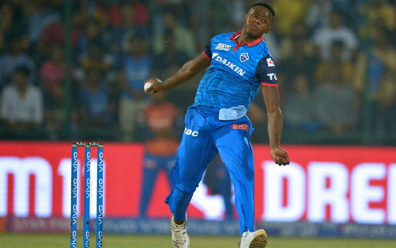 Kagiso Rabada