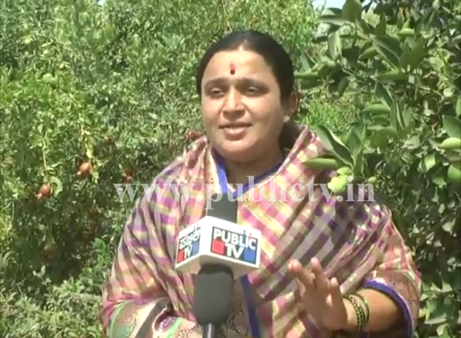 Kavitha Mishra 4