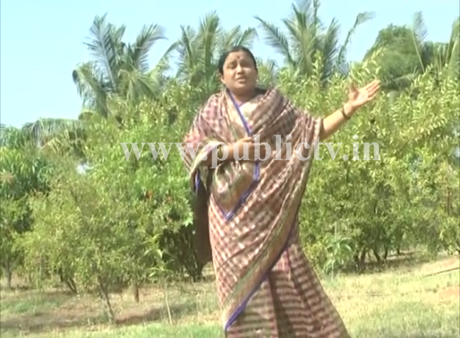 Kavitha Mishra 5