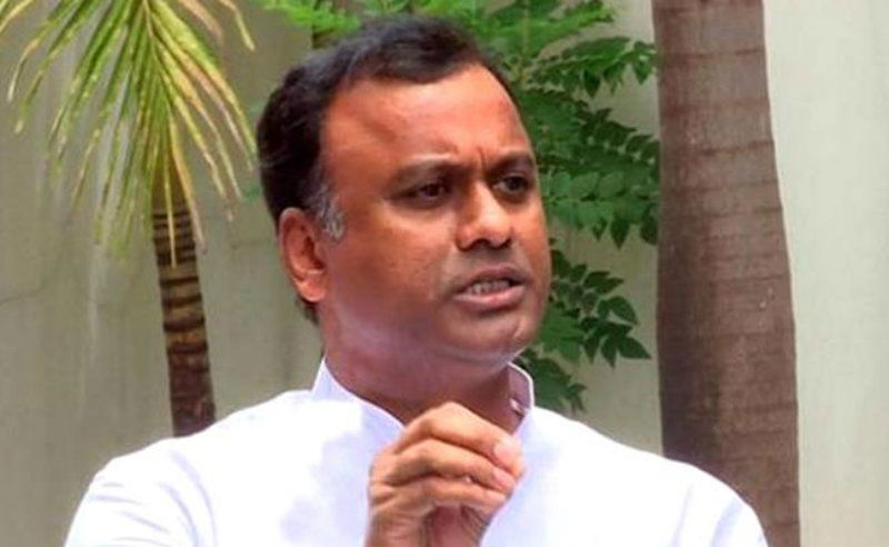 Komatireddy Raj Gopal Reddy A