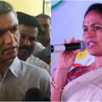 Krishna Byre Gowda Shobha
