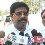 MLA Nagesh