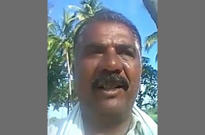 MND FARMER