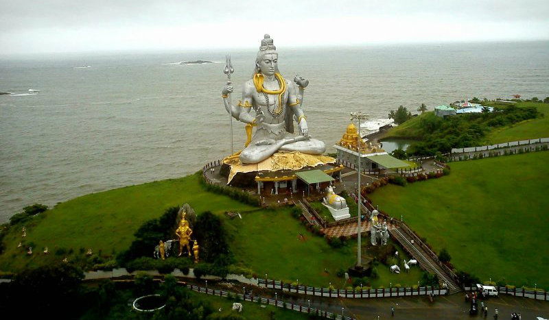 MURUDESWARA