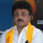 Madan patel
