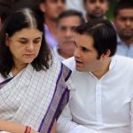 Maneka And Son