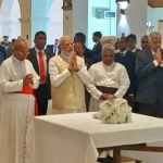 Modi Sri lanka