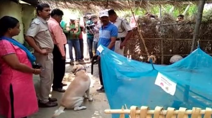 Munda murder
