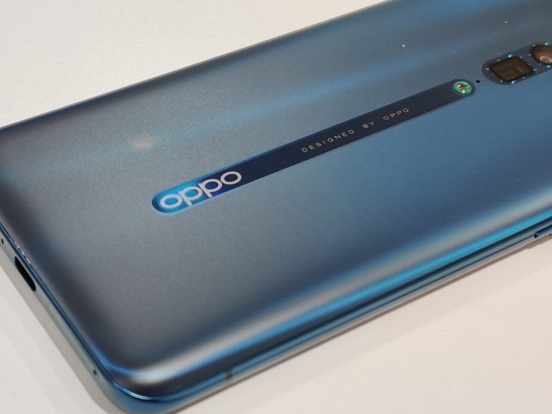 OPPO 2