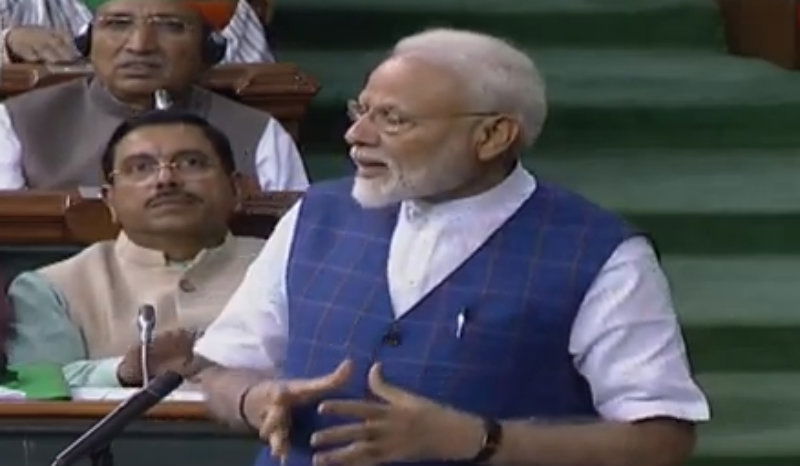 PM Modi