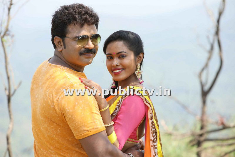 Padmavathi 3