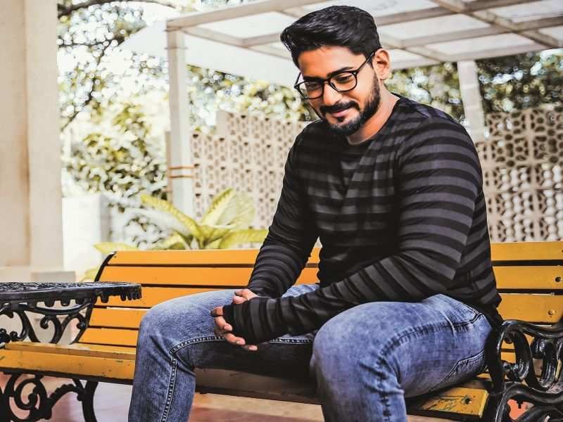 Prajwal Devaraj