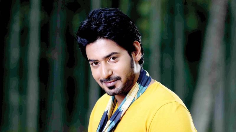 Prajwal Devaraj B