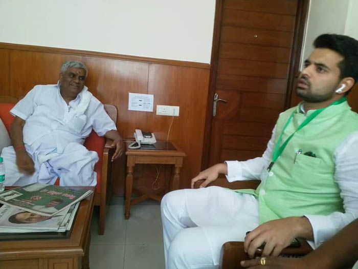 Prajwal