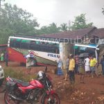 SMG ACCIDENT
