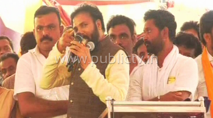 SRIRAMULU 1