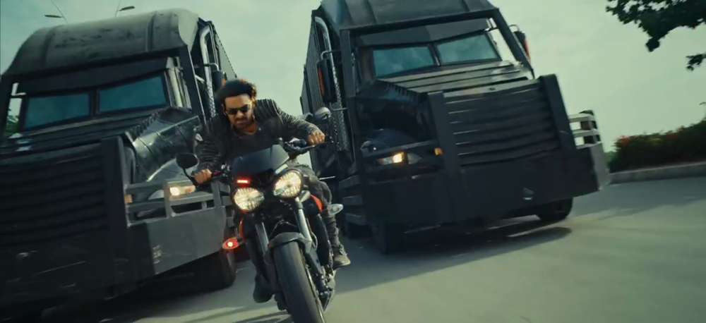 Saaho 5