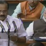 Sadananda gowda