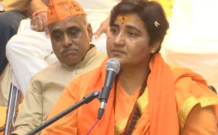 Sadhvi