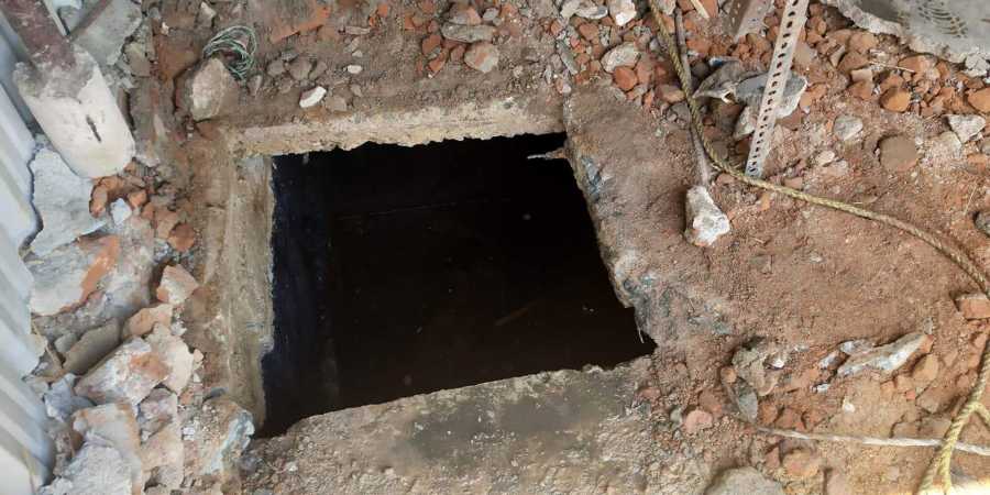 Septic Tank