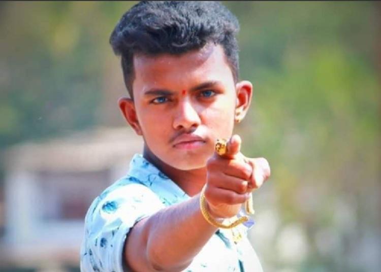 Shivu Uppar