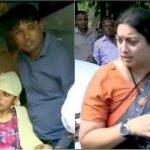 Smriti Irani A