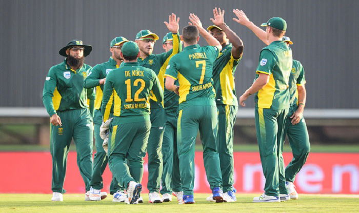 South Africa