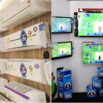 TV Sales