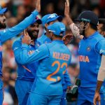 Team India C