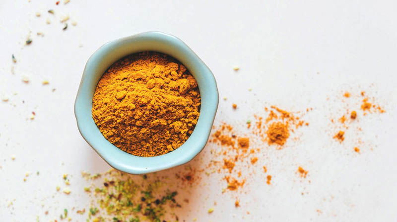 Turmeric 1
