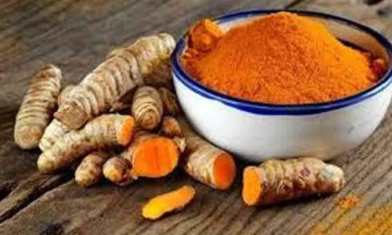 Turmeric 2