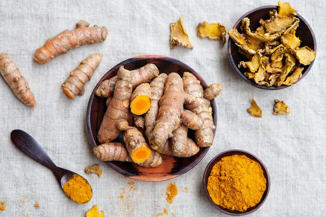 Turmeric 3