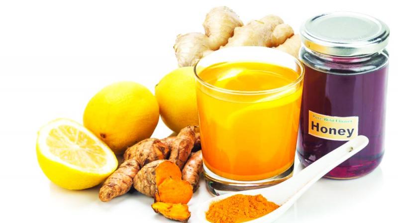 Turmeric 5